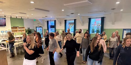 Line Dancing 