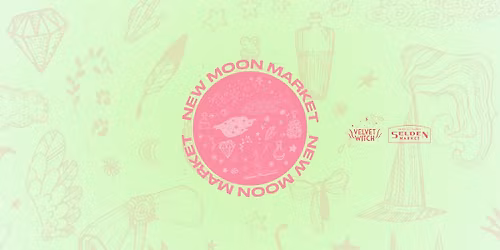 New Moon Market