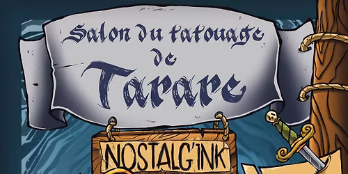 La Nostalg\u2019ink
