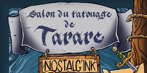 La Nostalg\u2019ink