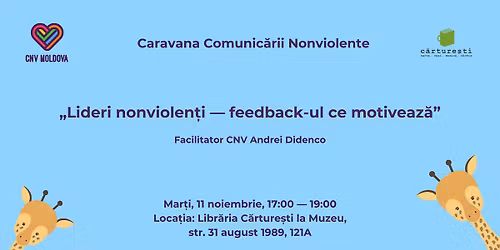 Lideri Nonviolen\u021bi: puterea care une\u0219te (Power With)