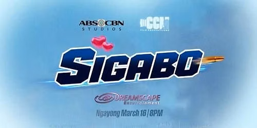Coco Martin\u2019s Sigabo 1st episode premiere