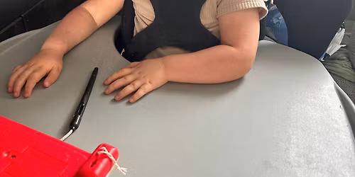 Drae\u2019s Christmas Wish