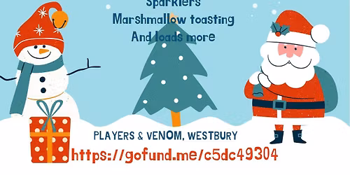 Drae\u2019s Christmas Wish