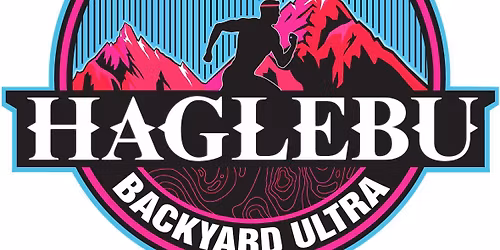 Haglebu backyard ultra
