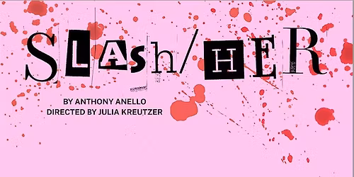 Slash\/Her