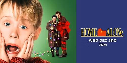 Home Alone (1990)