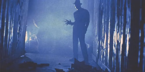 A Nightmare on Elm Street ('84)
