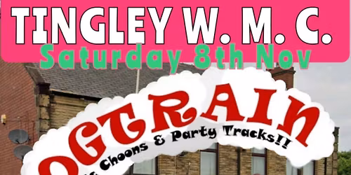 Dogtrain - Go Back To The 80s @ Tingley WMC