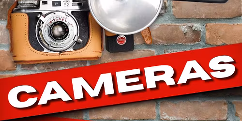 Light & Lens Studios New WEEKLY Whatnot Show!