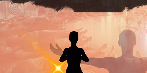 Candlelight Yoga with Jules Laville