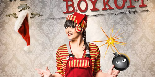 Rena Schwarz - Kabarett im Kartoffelkeller