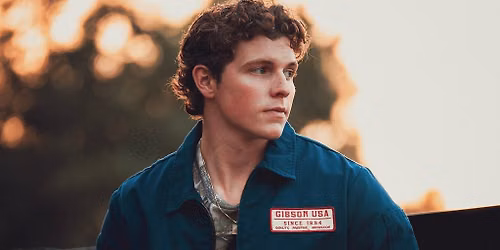Jackson Wendell (18 and Over)