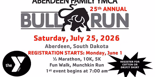 25th Annual Bull Run