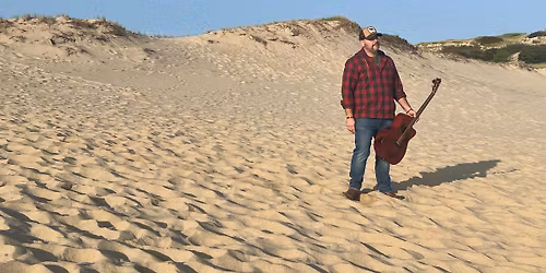 Nashville Recording Artist Nate Michaels live at Ventosa Vineyards