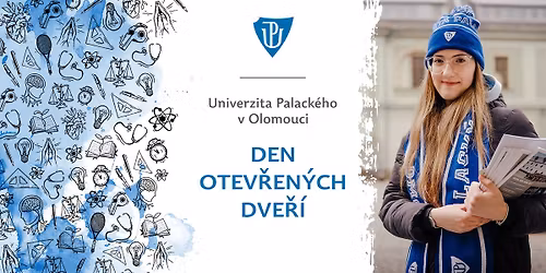 Den otev\u0159en\u00fdch dve\u0159\u00ed Univerzity Palack\u00e9ho