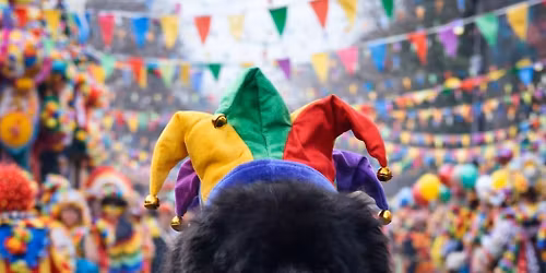 CACIB Dogshows (2x) Maastricht