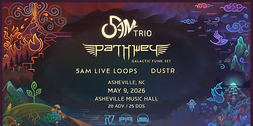 5AM Trio