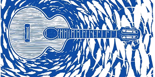 du sable dans le ukulele 26, 27, 28 juin 2026