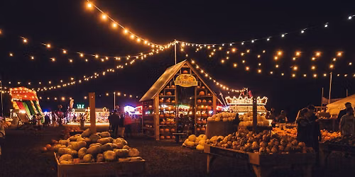 Pumpkin Patch Nights