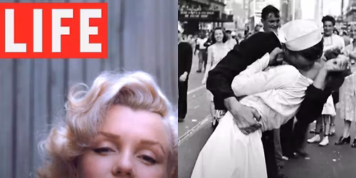 Virtual Program: "A Moment in Time" - Reminisce with Relevance 