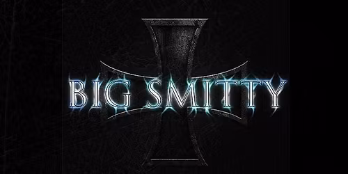 Live Music with Big Smitty!