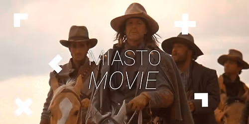 Ostatni \u017cywy bandyta | Miasto Movie 