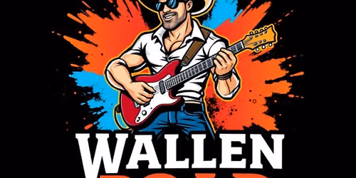 Wallen Road Band live at Wrigley!