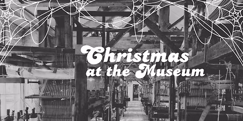 Ghost Stories for Christmas