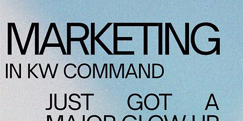 Marketing Campaigns in Command