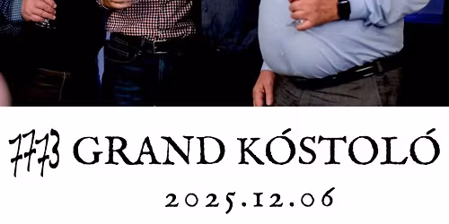 GRAND K\u00d3STOL\u00d3