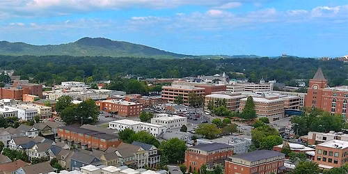 October Marietta Housing Forum