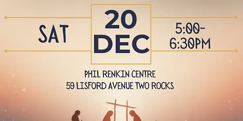 Christmas Celebration 