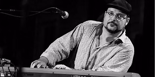 New Orleans Jazz, Rhythm & Blues with Bill Malchow!