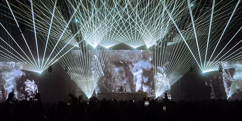 Seven Lions at 713 Music Hall