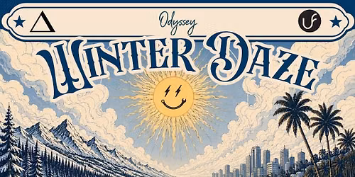 WINTER DAZE - CLASSIC MOTORCYCLE SHOW