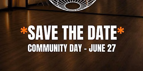 Romero Entertainment Studio Community Day 2026
