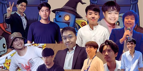 Maker to Maker #3 AI Hallucinations