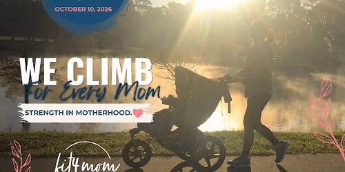 The Climb: Team FIT4MOM Wilmington