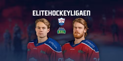 Lillehammer - Storhamar