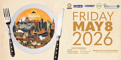 Breakfast of Nations