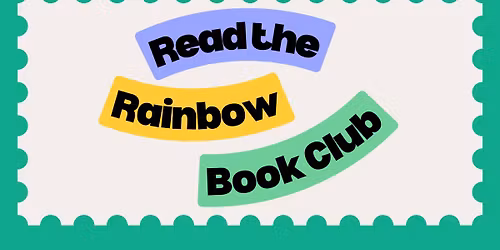 Read the Rainbow Book Club