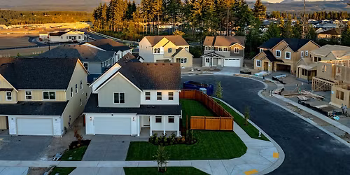 Tehaleh Grand Opening