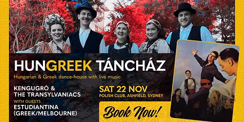 HunGreek t\u00e1nch\u00e1z 22 Nov