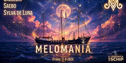 MELOMANIA