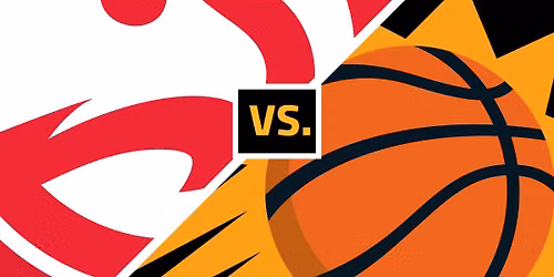 Atlanta Hawks at Phoenix Suns at Mortgage Matchup Center