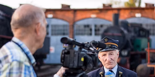 Kolejowe Wspomnienia