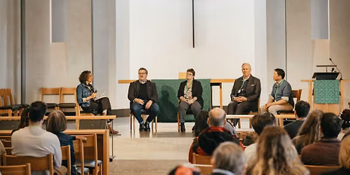 Faithful Work Conference 2027 : Saints at Work