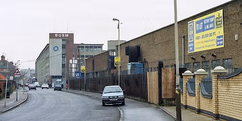 BU fellowship gathering 14 December 2025