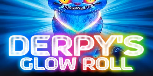 Derpy's Glow Roll